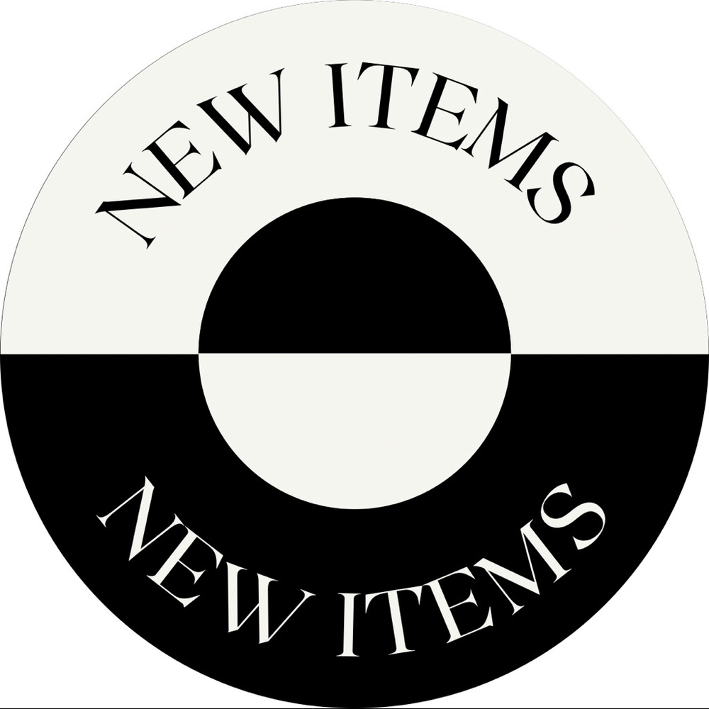 NEW ITEMS LISTED 🎉🎊